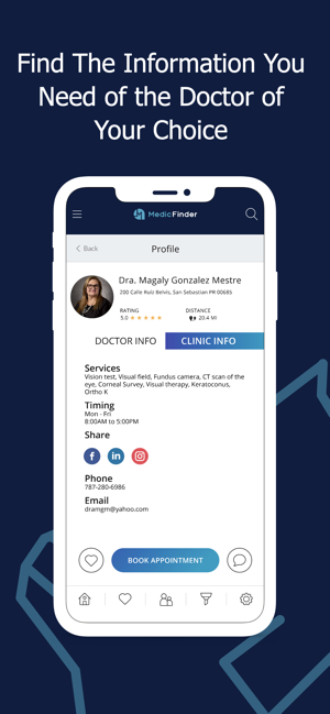 MedicFinder(圖8)-速報App