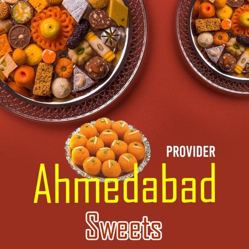 Ahmedabad Sweets Provider