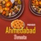 Ahmedabad Sweets Provider consists of below features :