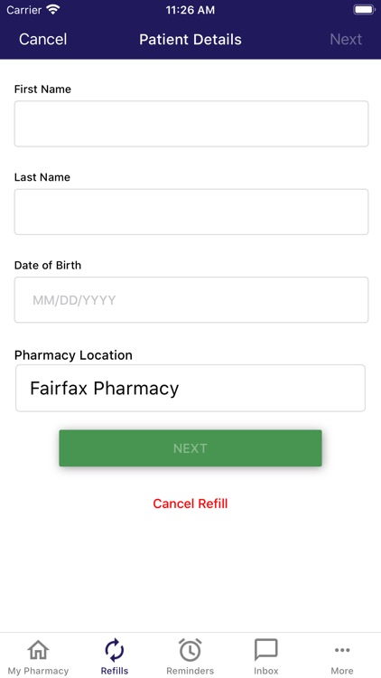 Fairfax Pharmacy