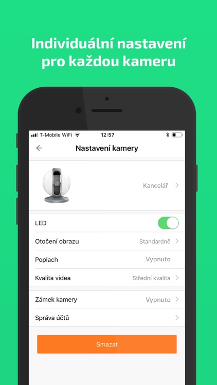 Solight IP Cam screenshot-3
