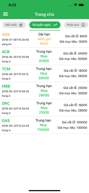 Tin tức môi giới(圖4)-速報App