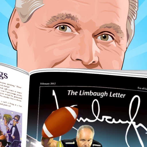 The Limbaugh Letter icon