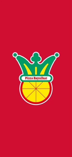 Pizza Royalhat【ピザ・ロイヤルハット】(圖1)-速報App