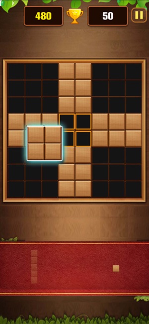 Block Puzzle Wood Blast 2020(圖4)-速報App