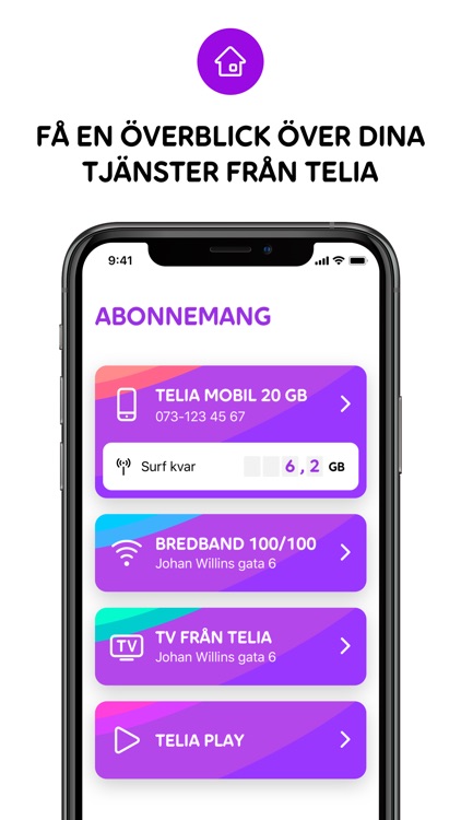 Mitt Telia