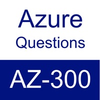 AZ-300 Certification 184Q pour PC