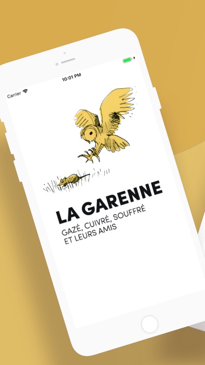 La Garenne