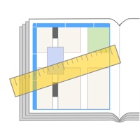 MapRuler for paper map sur PC