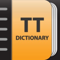 delete TTdictionary Offline