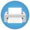 ES Printer allows you to print from iPhone and iPad wirelessly as easy as 1-2-3