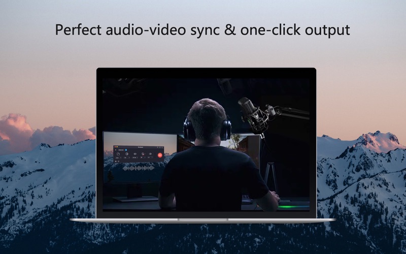 RecMaster Screen Recorder thumbnail 2