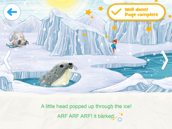 Хэппи Мил Студия Макдоналдс® для iPad