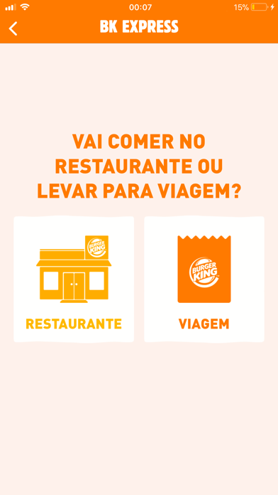 Burger King Brasilのおすすめ画像4