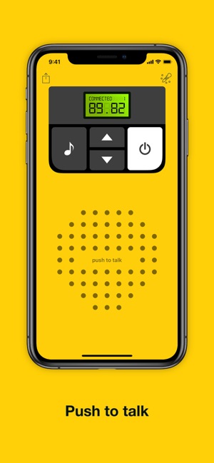 Walkie-talkie - COMMUNICATION(圖3)-速報App