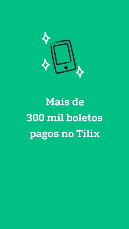 Tilix - Contas e finanças screenshot-3