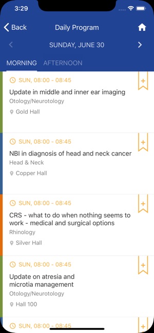 CEORL-HNS 2019(圖3)-速報App