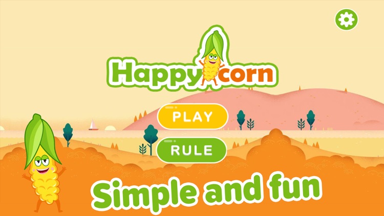 Happy corn2