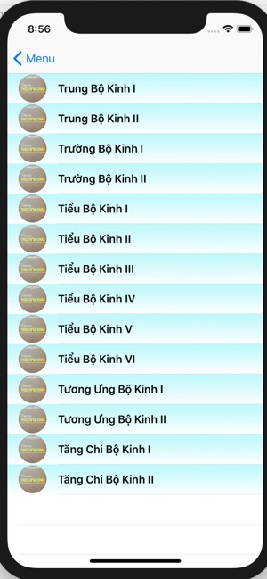Minh Chau Toan Tap(圖3)-速報App