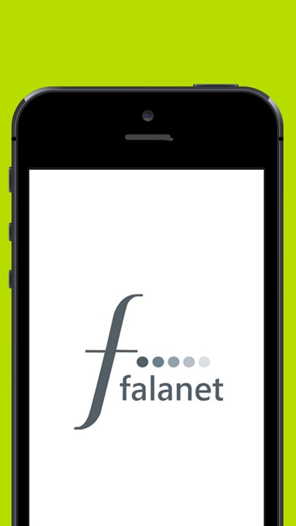 Falanet