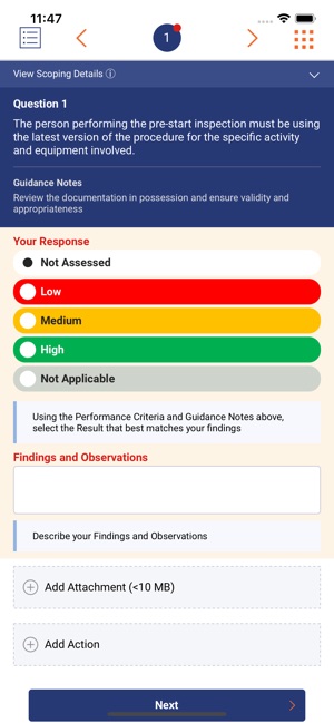 Meercat RiskView(圖6)-速報App