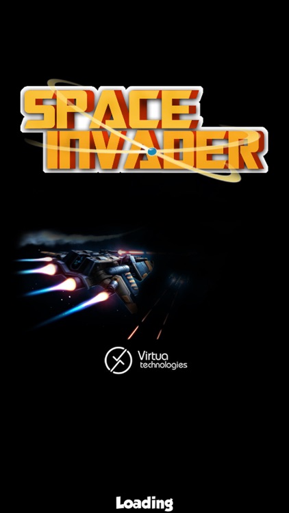 Space Invader