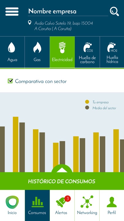 lowCarbonInnovation App screenshot-3