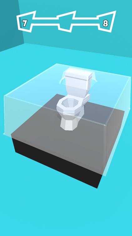 Pack My Stuff 3D screenshot-3