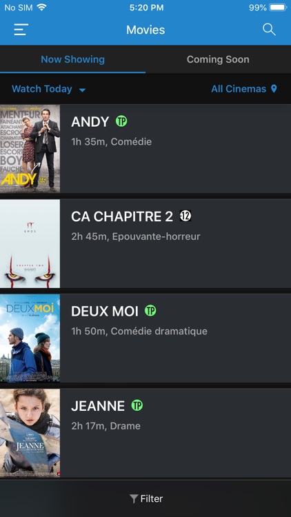 Cinémovida