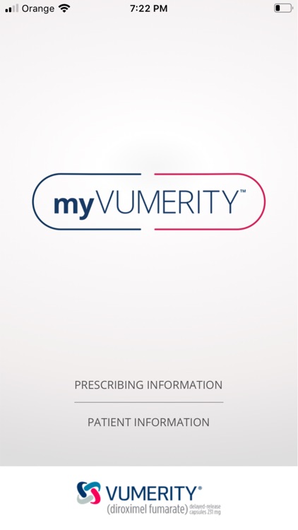 myVUMERITY