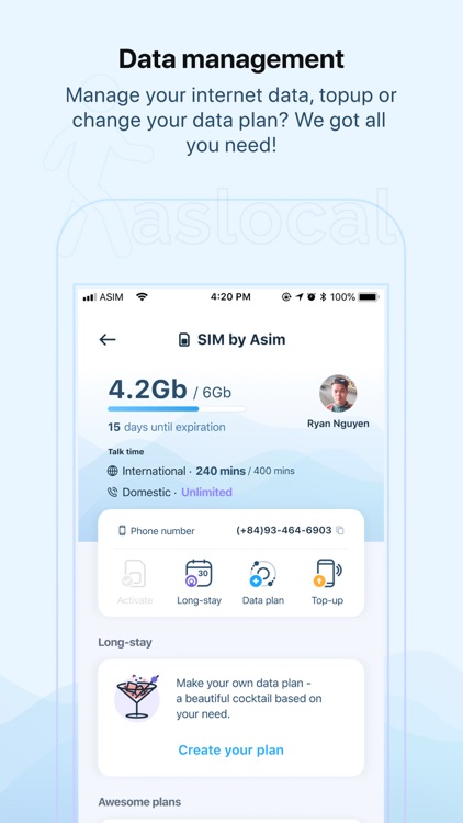 AsLocal screenshot-4