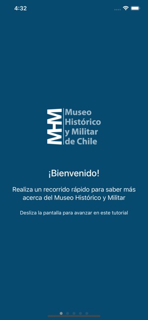 Museo Histórico y Militar