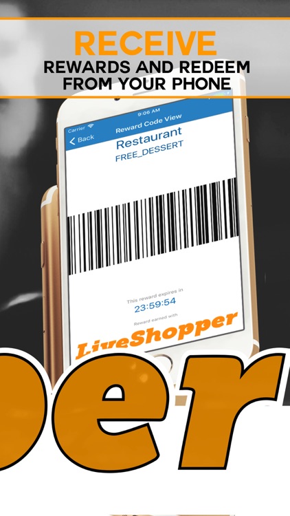 LiveShopper screenshot-4