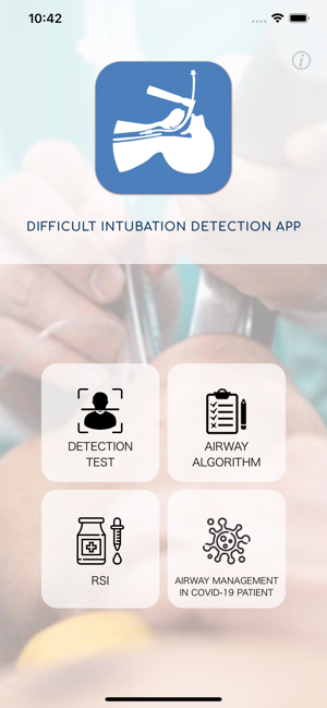 DI Detection