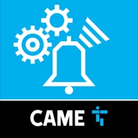 CAME PXC2 SetUp pour PC