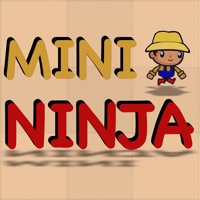 Mini Ninja!! pour PC