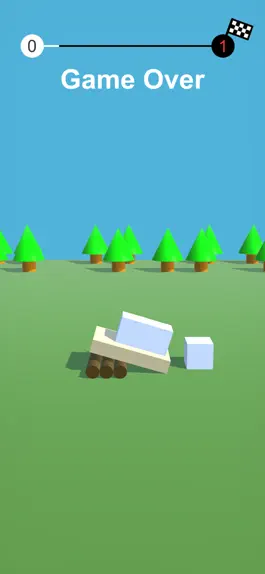 Game screenshot Stone Roll 3D hack