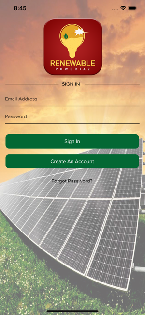 Renewable Power AZ(圖1)-速報App