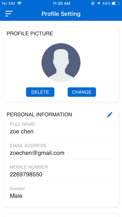 BeeBeeClean screenshot-3