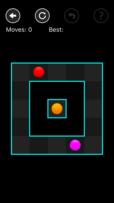 Spheres Color screenshot 5