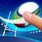 Lace up and play the finest arcade rugby challenge