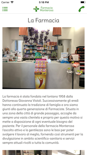 Farmacia Monterosa(圖4)-速報App