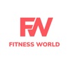 The Fitness World