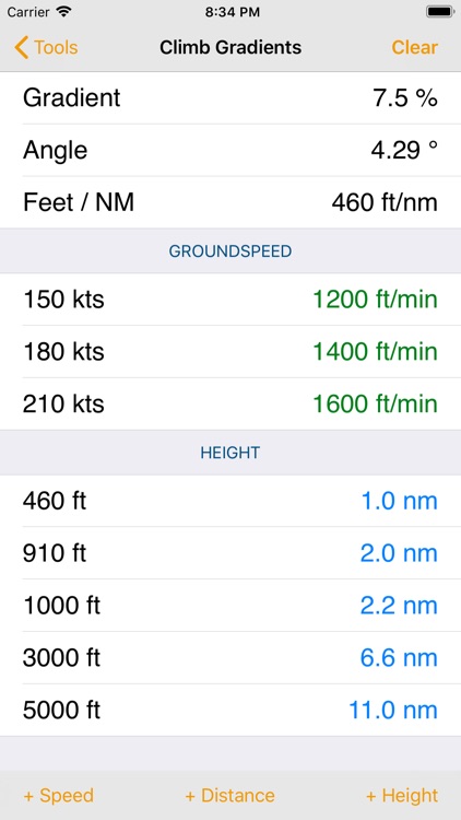 Tools For Pilots screenshot-6