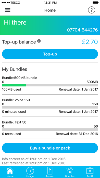 Updated Tesco Mobile Pay As You Go Pc Iphone Ipad App Mod Download 2021