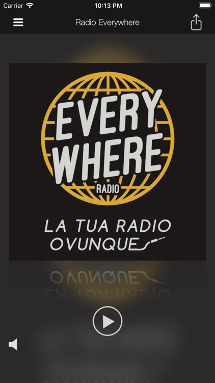 Radio Everywhere