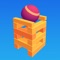 Icon Tricky Tower 3D