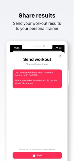 FitDrive Client(圖4)-速報App