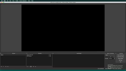Video Manual For OBS Studio screenshot 4