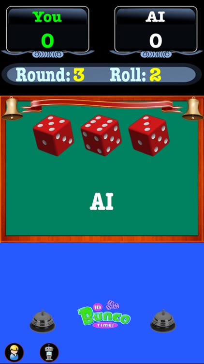 Bunco Classic